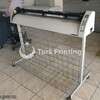 Used Anagraph CUTTING PLOTTER 0AE-60E year of 2005 for sale, price ask the owner, at TurkPrinting in Large Format Digital Printers and Cutters (Plotter)