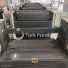 Used Man-Roland 705 L Straight 705 L year of 2000 for sale, price ask the owner, at TurkPrinting in Used Offset Printing Machines