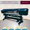 New Olympos Digital Printing Machine year of 2020 for sale, price 8500 USD FOB (Free On Board), at TurkPrinting in Large Format Digital Printers and Cutters (Plotter)