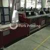 Used Muller Martini MM TIGRA Perfect Binding Line year of 2000 for sale, price ask the owner, at TurkPrinting in Perfect Binding Machines