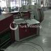 Used Muller Martini MM TIGRA Perfect Binding Line year of 2000 for sale, price ask the owner, at TurkPrinting in Perfect Binding Machines
