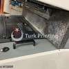 Used Komori LITHRONE L628+C Offset Printing Press year of 2000 for sale, price ask the owner, at TurkPrinting in Used Offset Printing Machines