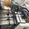 Used Komori GS 228 2 COLOR 50x70 FULL VERSION PRINTING MACHINE year of 2003 for sale, price 31 EUR, at TurkPrinting in Used Offset Printing Machines