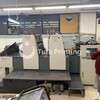 Used Komori GS 228 2 COLOR 50x70 FULL VERSION PRINTING MACHINE year of 2003 for sale, price 31 EUR, at TurkPrinting in Used Offset Printing Machines
