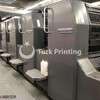 Used Heidelberg Speedmaster SM 74-5 year of 2000 for sale, price ask the owner, at TurkPrinting in Used Offset Printing Machines