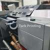 Used Presstek 34 DI X Digital Offset Press year of 2007 for sale, price ask the owner, at TurkPrinting in Digital Offset Machines