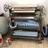 Used KBA Koenig & Bauer RAPIDA 72-4 Offset Printing Press year of 1993 for sale, price ask the owner, at TurkPrinting in Used Offset Printing Machines