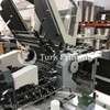 Used Stahl / Heidelberg Stahlfolder KH 66 / 4 KZ Paper Folder year of 2005 for sale, price ask the owner, at TurkPrinting in Folding Machines
