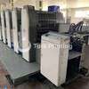 Used Ryobi 525 GX 35x50 OFFSET PRINTING MACHINE year of 2006 for sale, price 95000 EUR EXW (Ex-Works), at TurkPrinting in Used Offset Printing Machines