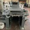 Used Ryobi 525 GX 35x50 OFFSET PRINTING MACHINE year of 2006 for sale, price 95000 EUR EXW (Ex-Works), at TurkPrinting in Used Offset Printing Machines