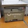Used Polar RB4 Paper Jogger year of 1998 for sale, price ask the owner, at TurkPrinting in Paper Cutters - Guillotines