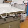 Used Polar RB4 Paper Jogger year of 1998 for sale, price ask the owner, at TurkPrinting in Paper Cutters - Guillotines