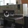 Used Maxima 107 Paper Cutter- Adast Maxima year of 1986 for sale, price 1300 EUR EXW (Ex-Works), at TurkPrinting in Paper Cutters - Guillotines