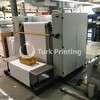 Used Mabeg RS-105 ROLL TO SHEET FEEDER - 2006 year of 2006 for sale, price ask the owner, at TurkPrinting in Sheeter Machines
