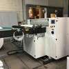 Used Mabeg RS-105 ROLL TO SHEET FEEDER - 2006 year of 2006 for sale, price ask the owner, at TurkPrinting in Sheeter Machines
