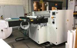 RS-105 ROLL TO SHEET FEEDER - 2006