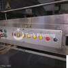 Used Bobst SP 1260 E Die Cutting Machine year of 1962 for sale, price ask the owner, at TurkPrinting in Die Cutters