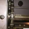 Used Bobst SP 1260 E Die Cutting Machine year of 1962 for sale, price ask the owner, at TurkPrinting in Die Cutters