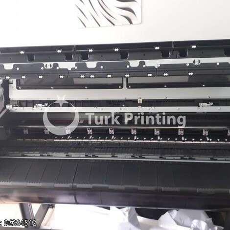 Used Other (Diğer) Pro 4000S Digital Printing Machine year of 2019 for sale, price 25000 TL, at TurkPrinting