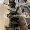 Used Heidelberg ST 100 1 Stitchmaster Saddle Stitching Line year of 2000 for sale, price ask the owner, at TurkPrinting in Saddle Stitching Machines