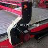 New Eurocnc LUX and SIM CNC Router year of 2020 for sale, price 13500 USD EXW (Ex-Works), at TurkPrinting in CNC Router