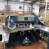 Used Schneider 115 S line paper cutting machine year of 2001 for sale, price ask the owner, at TurkPrinting in Paper Cutters - Guillotines