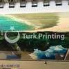 Used Infiniti / Challenger Epson Dx13 (Xp600) Digital Printing Machine year of 2019 for sale, price 17500 TL, at TurkPrinting