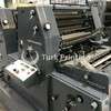 Used Heidelberg GTO Z 52 TWO COLOR OFFSET PRINTING PRESS year of 1992 for sale, price ask the owner, at TurkPrinting in Used Offset Printing Machines