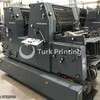 Used Heidelberg GTO Z 52 TWO COLOR OFFSET PRINTING PRESS year of 1992 for sale, price ask the owner, at TurkPrinting in Used Offset Printing Machines