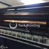 Used Komori L440 70*100 4LAK1 year of 1986 for sale, price ask the owner, at TurkPrinting in Used Offset Printing Machines