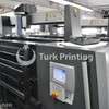 Used Heidelberg XL 106-5 LX InPress Offset Printing Machine year of 2014 for sale, price ask the owner, at TurkPrinting in Used Offset Printing Machines