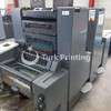Used Heidelberg SM 52-2 Offset Printing Machine year of 1999 for sale, price 17000 EUR FOT (Free On Truck), at TurkPrinting in Used Offset Printing Machines