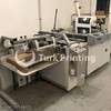 Used Komfi Delta 52 Laminating Machine year of 2012 for sale, price ask the owner, at TurkPrinting in Laminating - Coating Machines