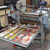 Used Kohmann FEM/S (window patching machine) year of 1968 for sale, price 10500 EUR FCA (Free Carrier), at TurkPrinting in Other Packaging and Converting Machines