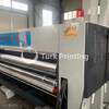 New Other (Diğer) chain feeder corrugation cardboard two colors printer slotter machine year of 2021 for sale, price ask the owner, at TurkPrinting in Printer Slotter Machine
