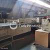 Used Fuli automatic 3/5/7 layer corrugation cardboard production line year of 2019 for sale, price ask the owner, at TurkPrinting in Other Paper/Cardboard Packaging and Converting