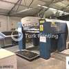 Used KBA Koenig & Bauer Rapida 142 -8 SW-4 FAPC year of 2012 for sale, price ask the owner, at TurkPrinting in Used Offset Printing Machines