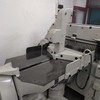 USED POLAR PAPER CUTTER (GIOTIN) FOR SALE. HYDRAULIC TELESCOPE AIR TABLE AUTOMATIC