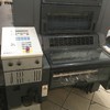 Used Heidelberg SM 52 - 5 PRINTING MACHINE FOR SALE year of 1998 for sale, price 72000 EUR, at TurkPrinting in Used Offset Printing Machines