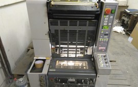 3304 HA offset printing machine for sale