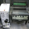 Satılık 2001 HEIDELBERG Speedmaster SM 52-4 (dört renkli) ofset baskı makinesi. Hemen teslim
