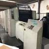 Used very clean Roland 305P Five color offset printing machine For Sale. RCI Console Configuration: 5 0 / 2 3 