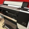 Used Epson SURECOLOR P6000 digital printing machine for sale. the machine has no problems . Epson warranty Turkey is still continuing.
