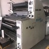 Used Roland 202 offset printing machine for sale70 mil press4 gripper system 1991 model