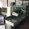 Used Polar 92 CE papaer cutter for sale. 92 cm, With air table, Program defective