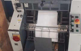Continuous Form Printing Machines For Sale