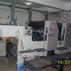 Used Roland Rekord RZK 3B pffset press, Runing on, alchol dampening, not RCI.