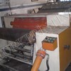 Single roll, 100 cm, Used Paper sheeter for sale.