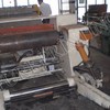 Single roll, 100 cm, Used Paper sheeter for sale.