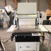 New Polar N92 PLUS + RA-2 + LW 450-2 cutting line year of 2012 for sale, price ask the owner, at TurkPrinting in Paper Cutters - Guillotines